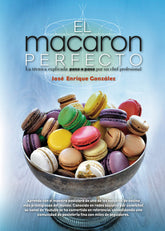 MACARON PERFECTOEL - 9788417057039